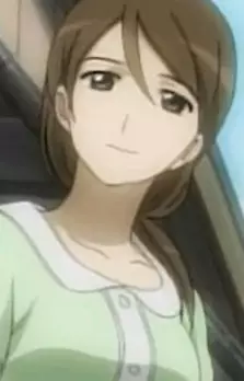 imagem de capa do personagem Mother Tanashi