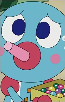 imagem de capa do personagem Biitan