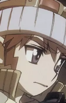 imagem de capa do personagem Hajiki Sanada