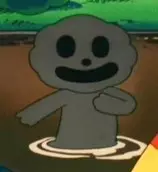 imagem de capa do personagem Doronko-kun