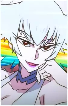 imagem de capa do personagem Ragyou Kiryuuin