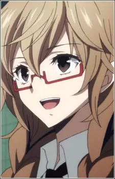 imagem de capa do personagem Shiena Kenmochi