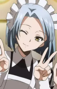 imagem de capa do personagem Suzu Shutou