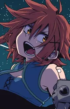 imagem de capa do personagem Kawara