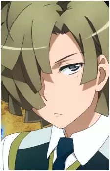imagem de capa do personagem Kanae Hoozuki