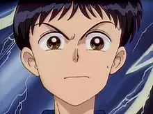 imagem de capa do personagem Mr. Tanaka
