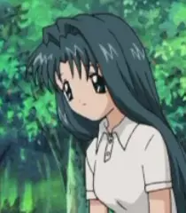imagem de capa do personagem Maika's Mother