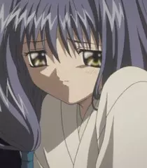 imagem de capa do personagem Shiraho