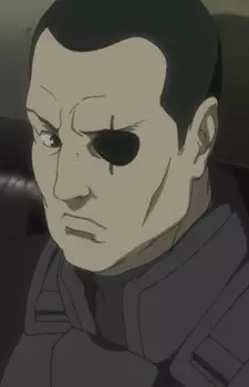 imagem de capa do personagem Saito