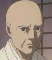 imagem de capa do personagem Priest