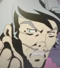 imagem de capa do personagem TV Maestro