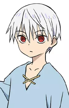 imagem de capa do personagem Senya