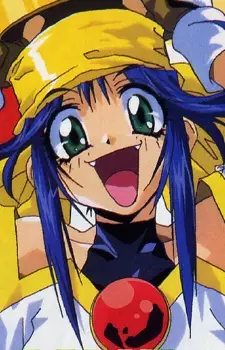 imagem de capa do personagem Lime