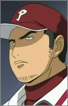 imagem de capa do personagem Suguro
