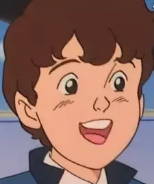 imagem de capa do personagem Werner von Trapp