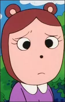 imagem de capa do personagem Kikki's Mother