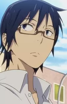 imagem de capa do personagem Satoru Fujinuma