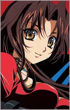 imagem de capa do personagem Éclair