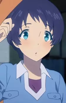 imagem de capa do personagem Mother Hiradaira