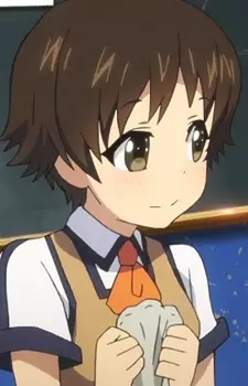 imagem de capa do personagem Kaori Akiyoshi