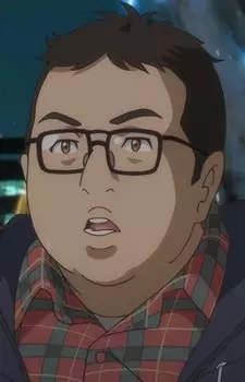 imagem de capa do personagem Kuniyoshi Oota