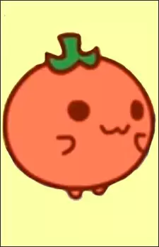 imagem de capa do personagem Puchitoma-chan