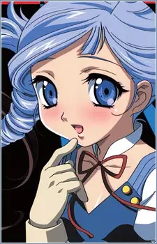 imagem de capa do personagem Lumière