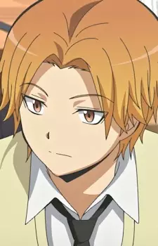 imagem de capa do personagem Hiroto Maehara