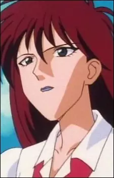 imagem de capa do personagem Noe Anii