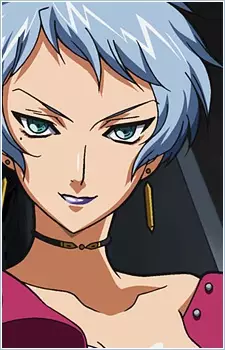 imagem de capa do personagem Alv Jenever