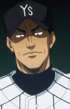 imagem de capa do personagem Raizou Todoroki