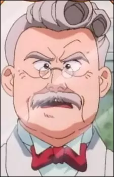 imagem de capa do personagem Ivan