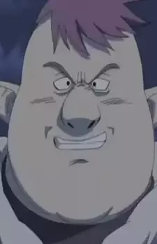 imagem de capa do personagem Fagino