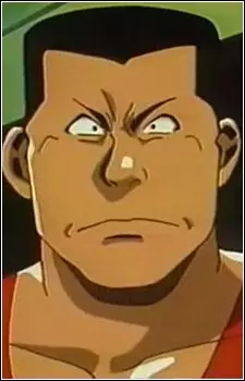 imagem de capa do personagem Denji Higashi