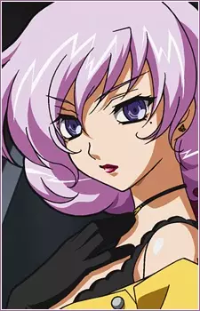 imagem de capa do personagem Dvergr