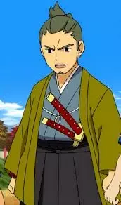 imagem de capa do personagem Nakaoka Shintaro