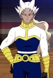 imagem de capa do personagem Shuten