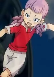 imagem de capa do personagem Min-Seo Byeon