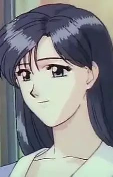 imagem de capa do personagem Kanna Toreishi