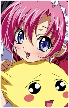 imagem de capa do personagem Viola