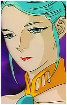 imagem de capa do personagem Michelle