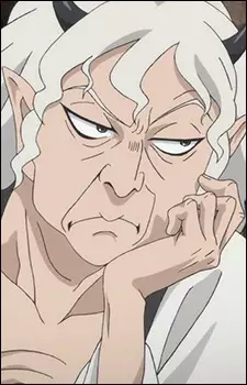 imagem de capa do personagem Datsueba