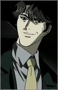 imagem de capa do personagem Hisashi Sugiyama