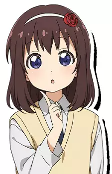 imagem de capa do personagem Miho Yaeno