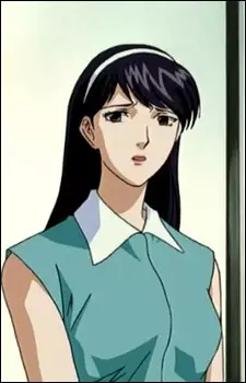 imagem de capa do personagem Futaba Akizuki