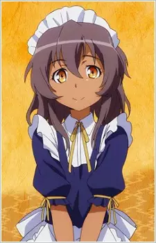 imagem de capa do personagem Daruku Hoshino