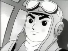 imagem de capa do personagem Hayato Azuma