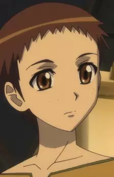 imagem de capa do personagem Eu Lant