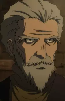 imagem de capa do personagem Arold Eklund