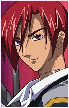 imagem de capa do personagem Dextera